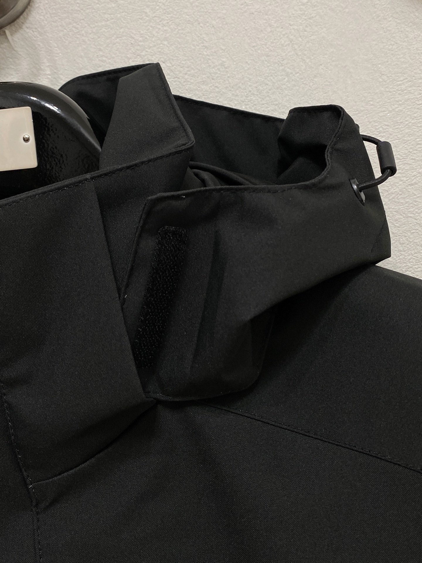 Arcteryx Down Jacket Goose Down Hooded M-l-xxxl