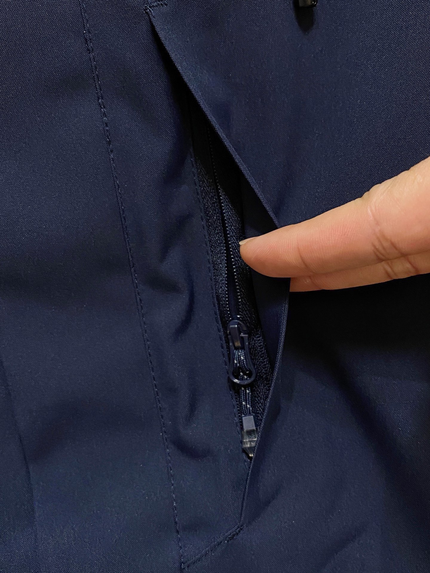 Arcteryx Down Jacket Goose Down Hooded M-l-xxxl