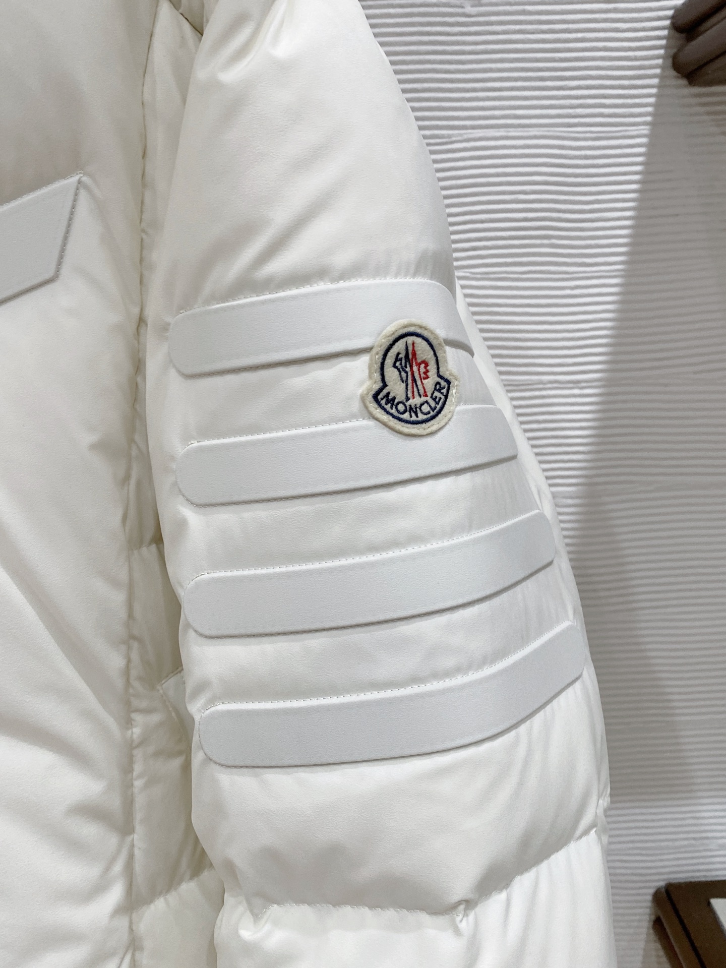 Moncler Male Down Jacket Goose Down Black Hooded M-l-xl