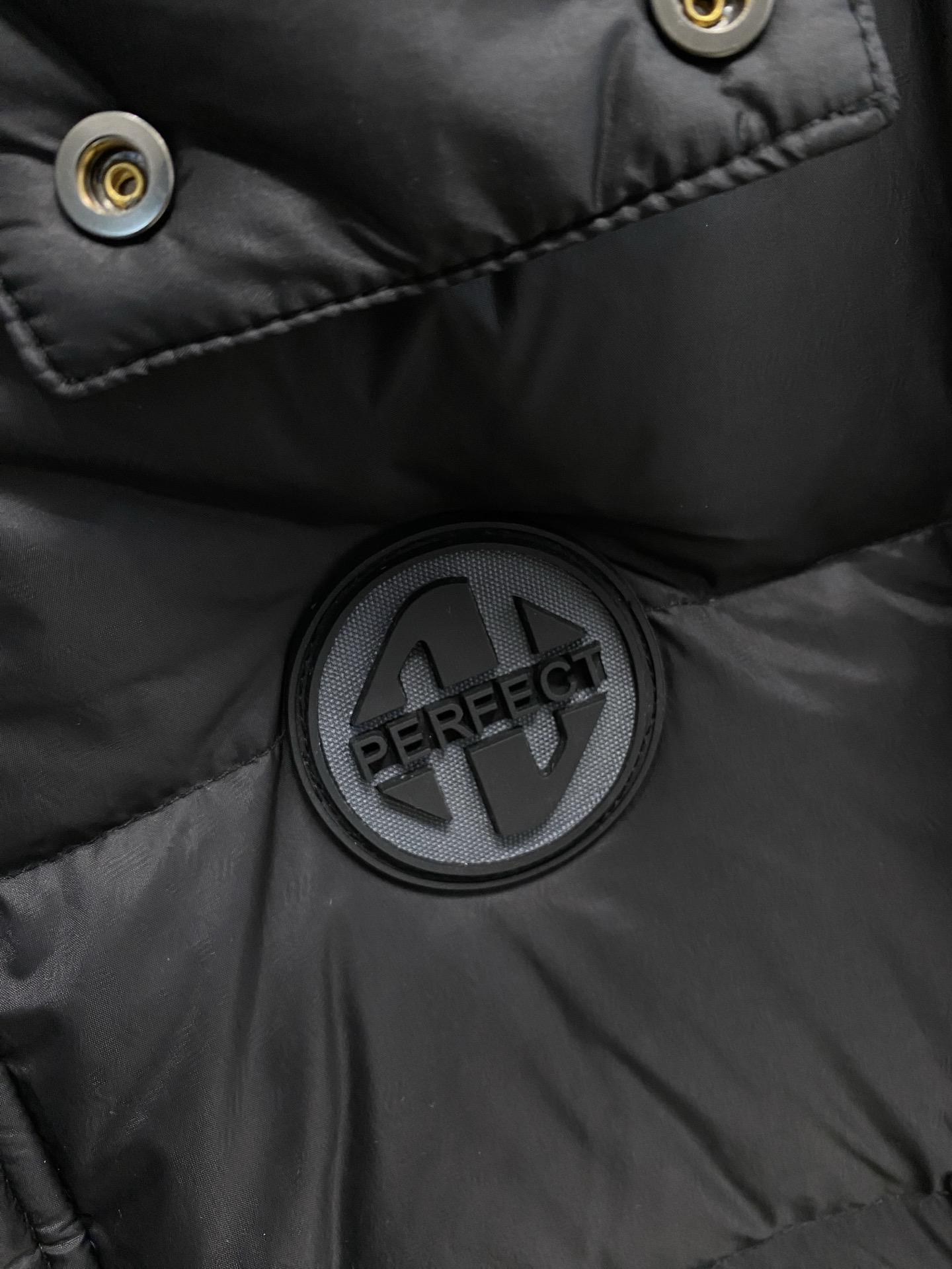 Ermenegildo Zegna Couple Down Jacket Goose Down M-l-xl