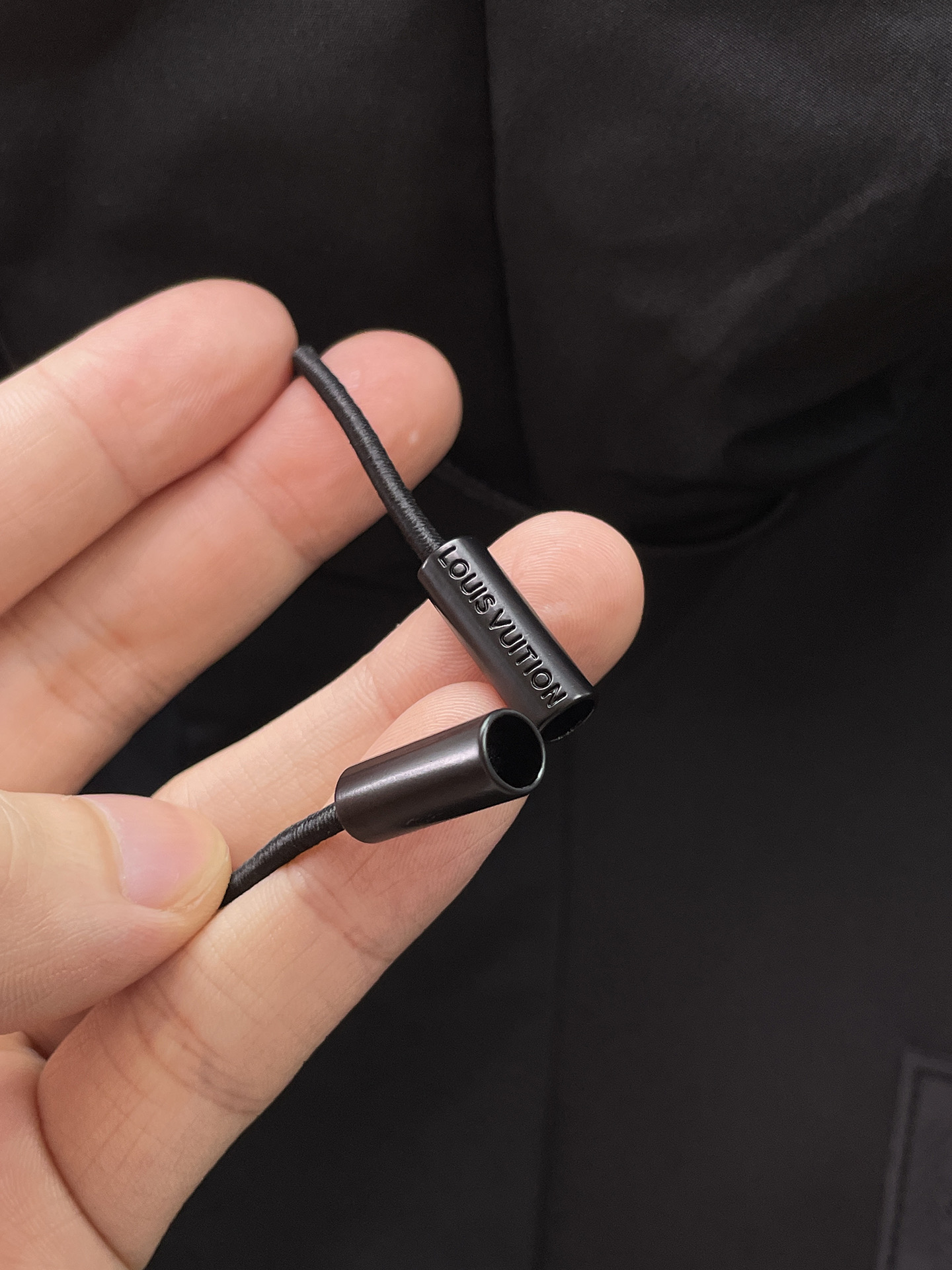 Louis Vuitton Jacket Hooded M-l-xl