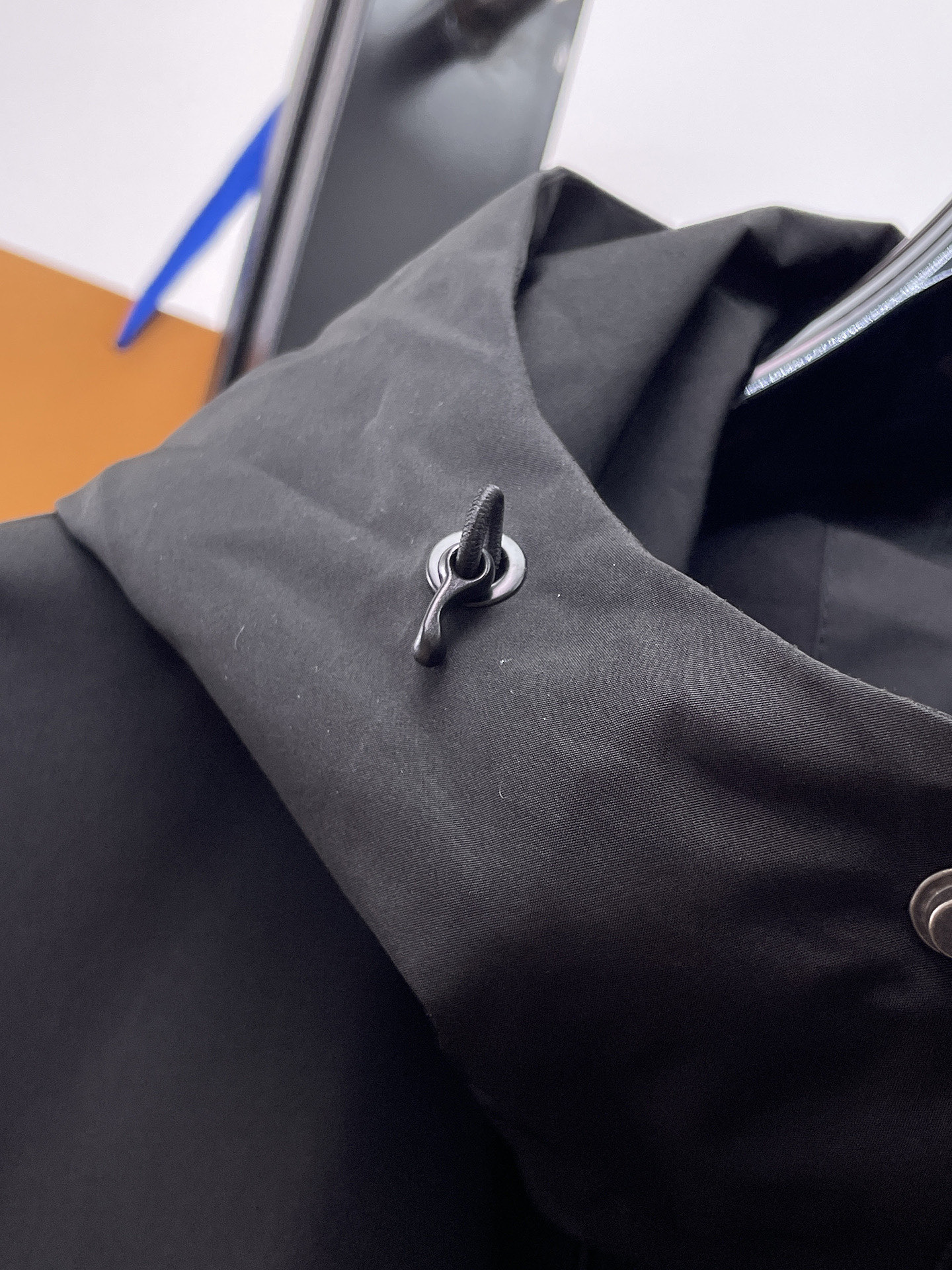 Louis Vuitton Jacket Hooded M-l-xl