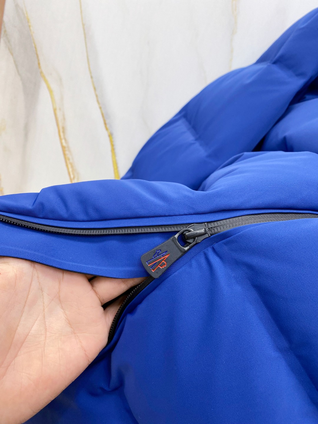 Moncler Male Jacket Knitted Black S-m-l