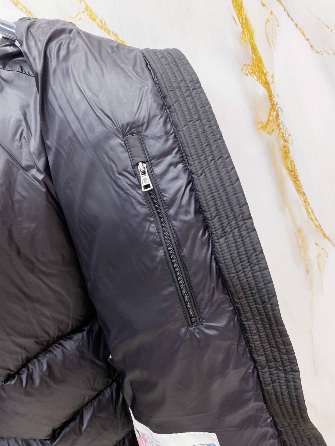 Moncler Male Jacket Couple Style S-m-l