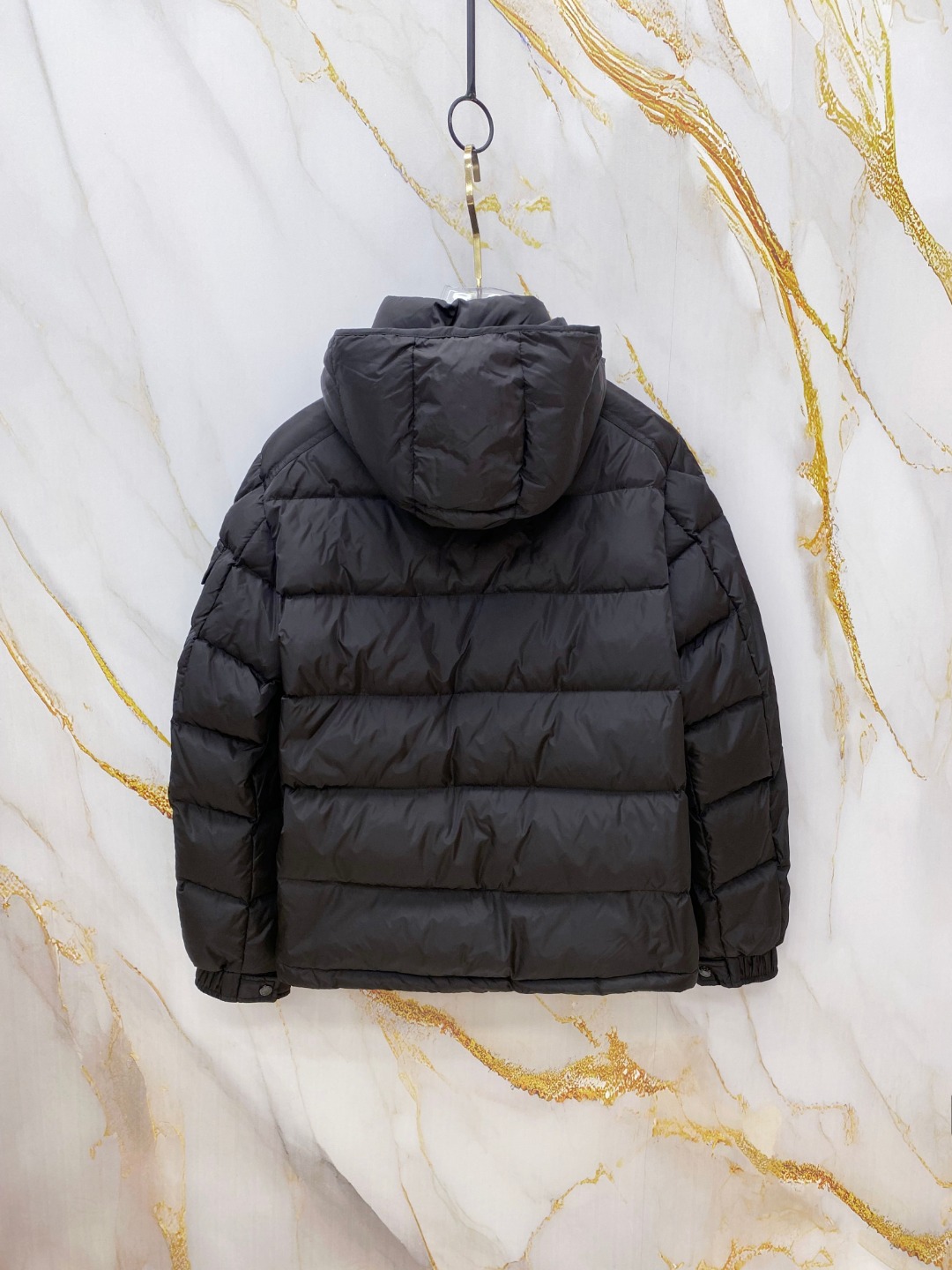 Moncler Male Jacket Couple Style S-m-l