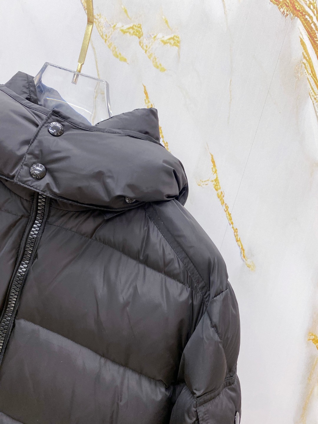 Moncler Male Jacket Couple Style S-m-l