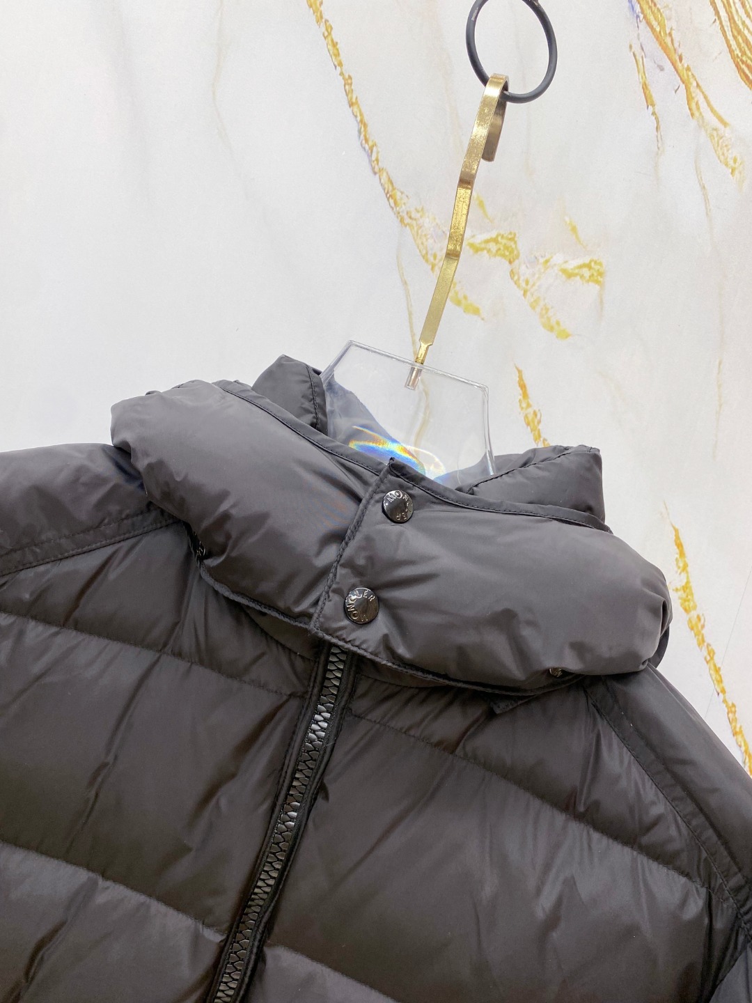 Moncler Male Jacket Couple Style S-m-l