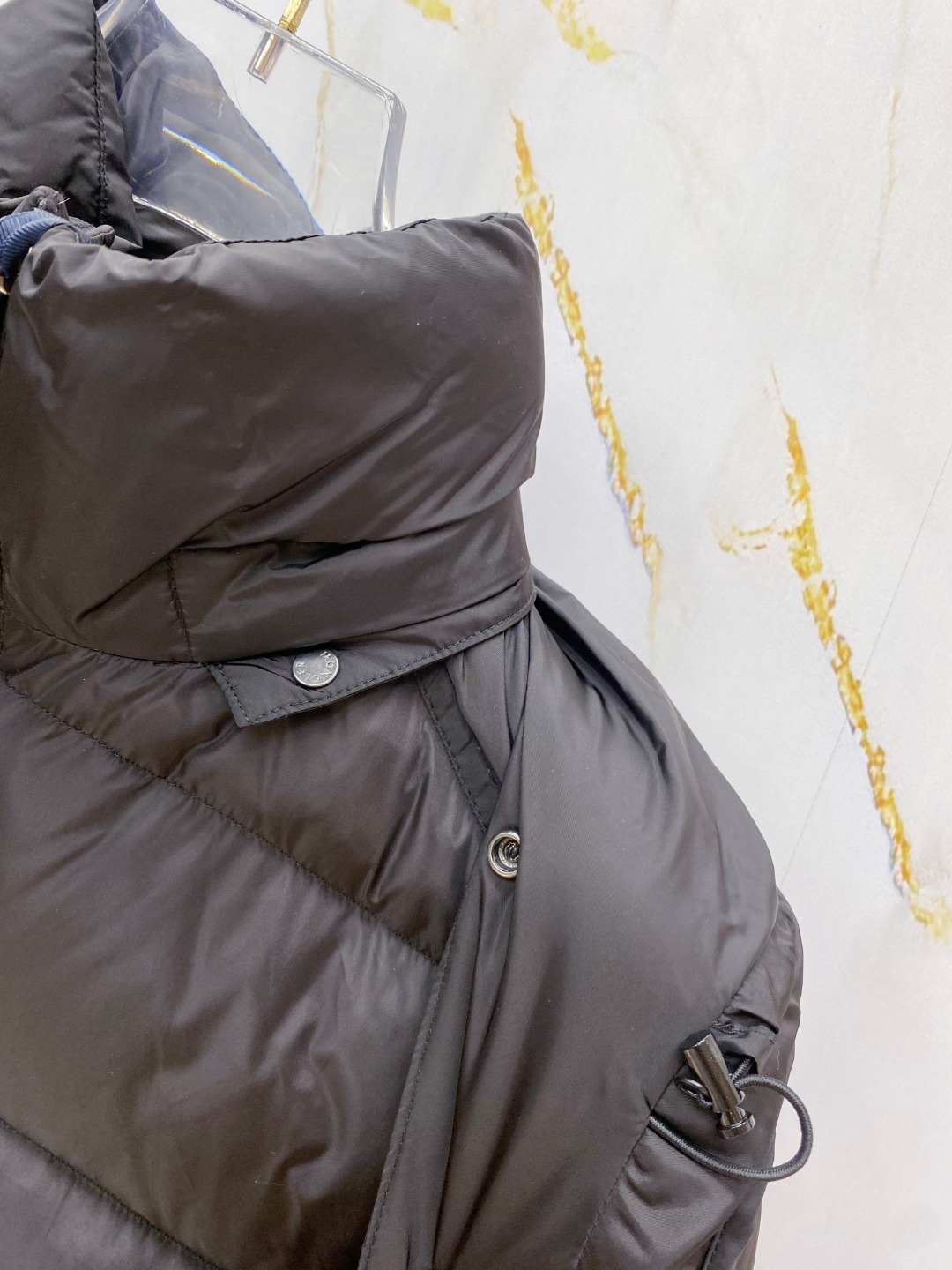 Moncler Male Jacket Couple Style S-m-l