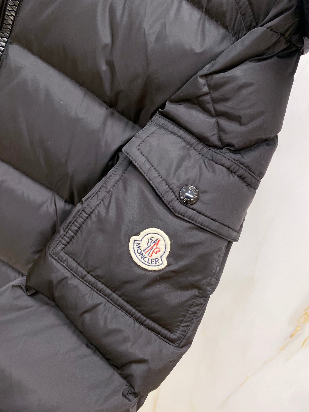 Moncler Male Jacket Couple Style S-m-l