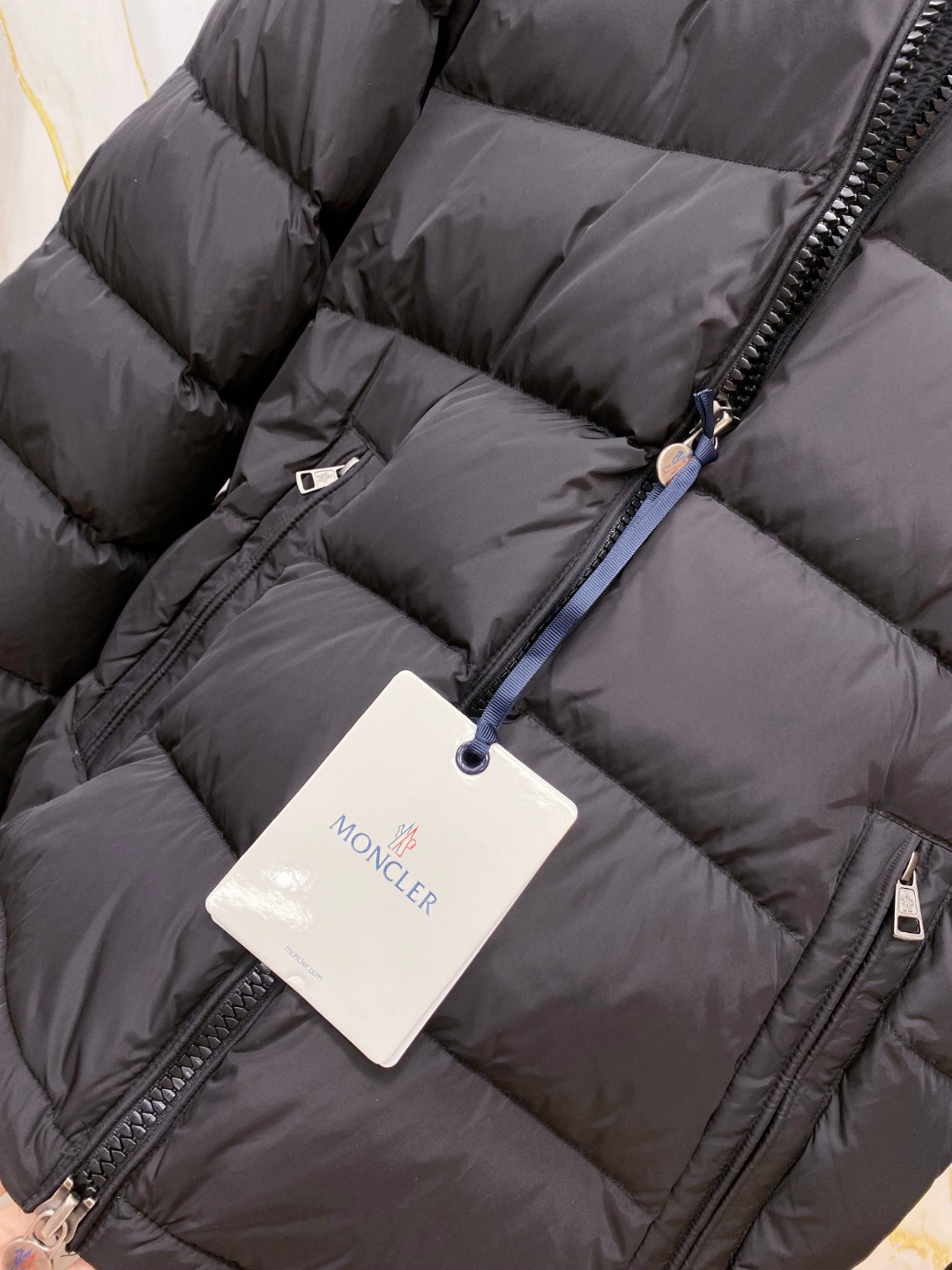 Moncler Male Jacket Couple Style S-m-l