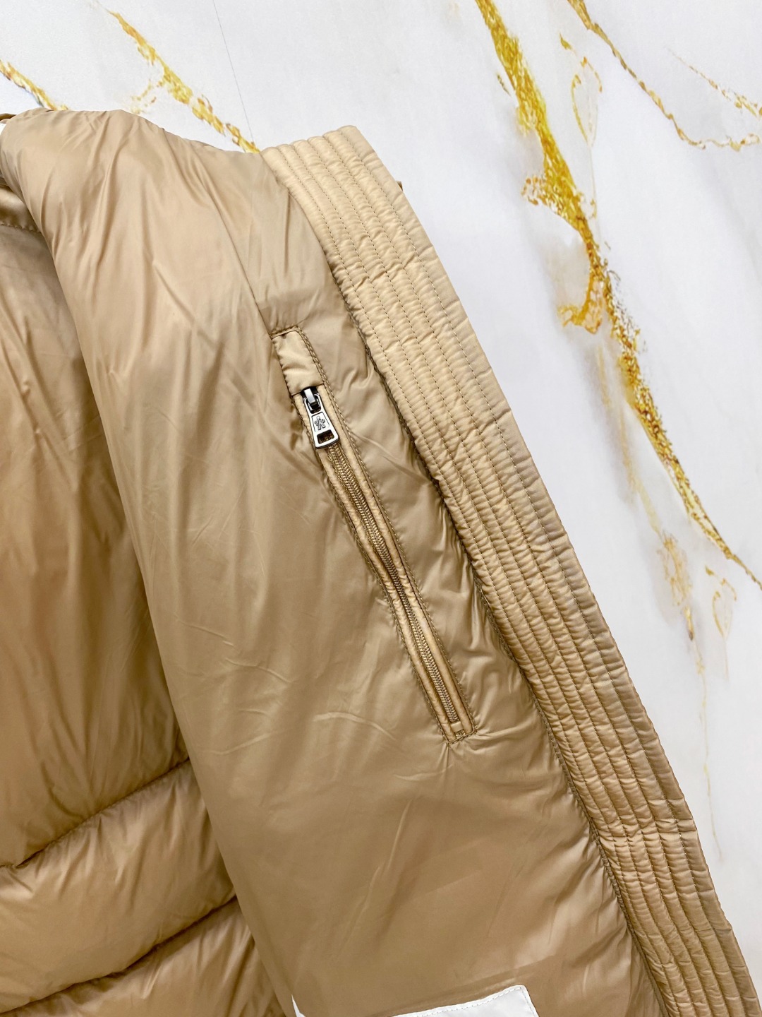 Moncler Male Jacket Couple Style S-m-l