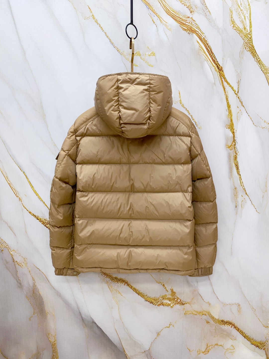 Moncler Male Jacket Couple Style S-m-l