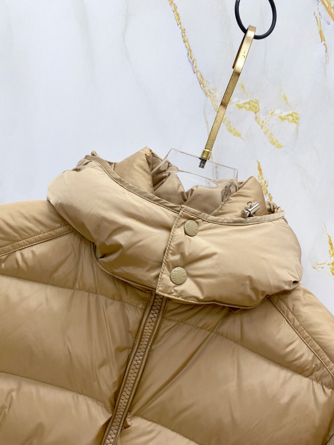 Moncler Male Jacket Couple Style S-m-l