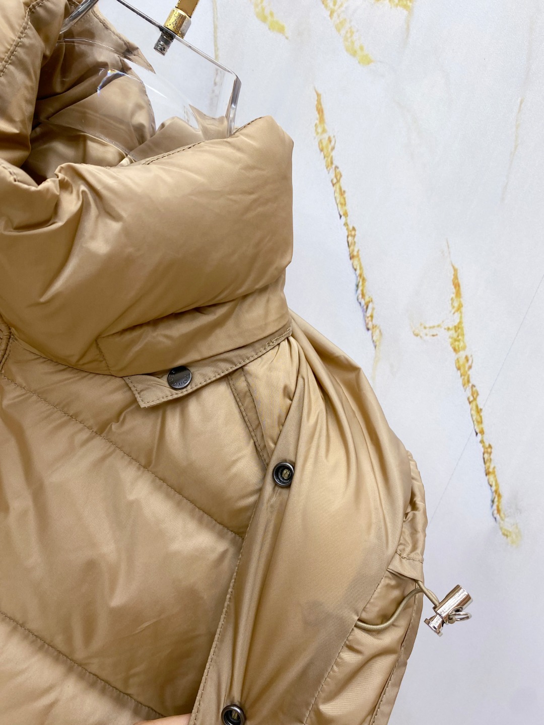 Moncler Male Jacket Couple Style S-m-l