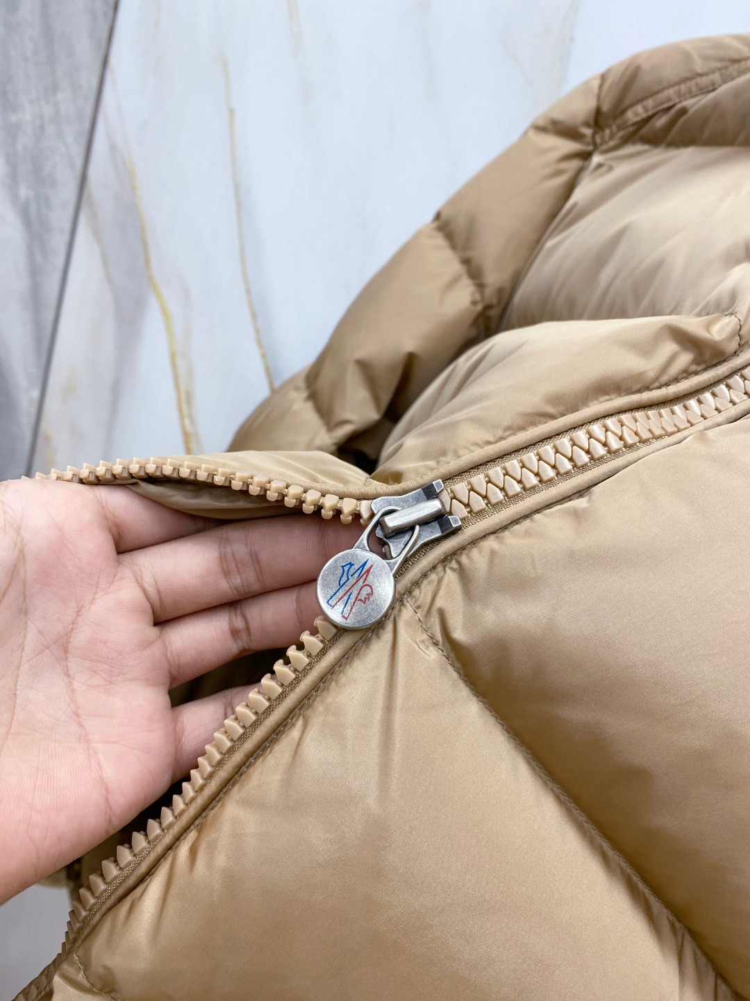 Moncler Male Jacket Couple Style S-m-l