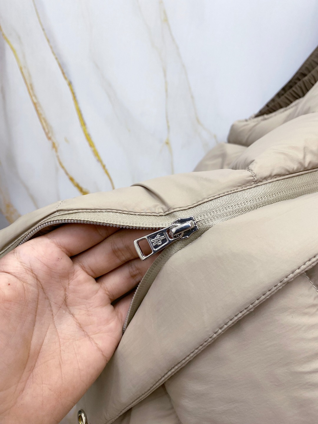 Moncler Down Vest Black S-m-l-xl