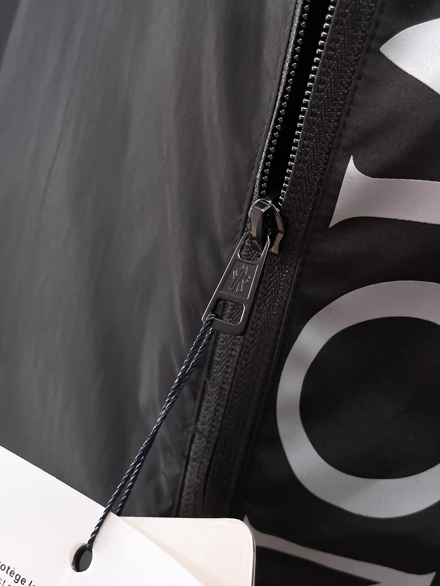 Moncler Jacket Hooded M-l-xl