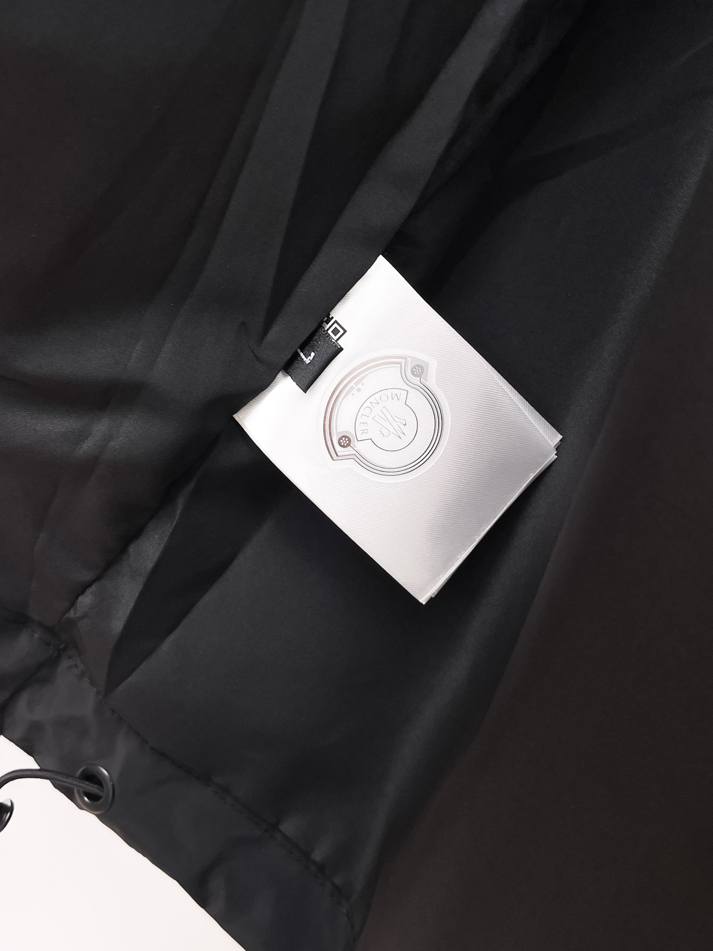 Moncler Jacket Hooded M-l-xl