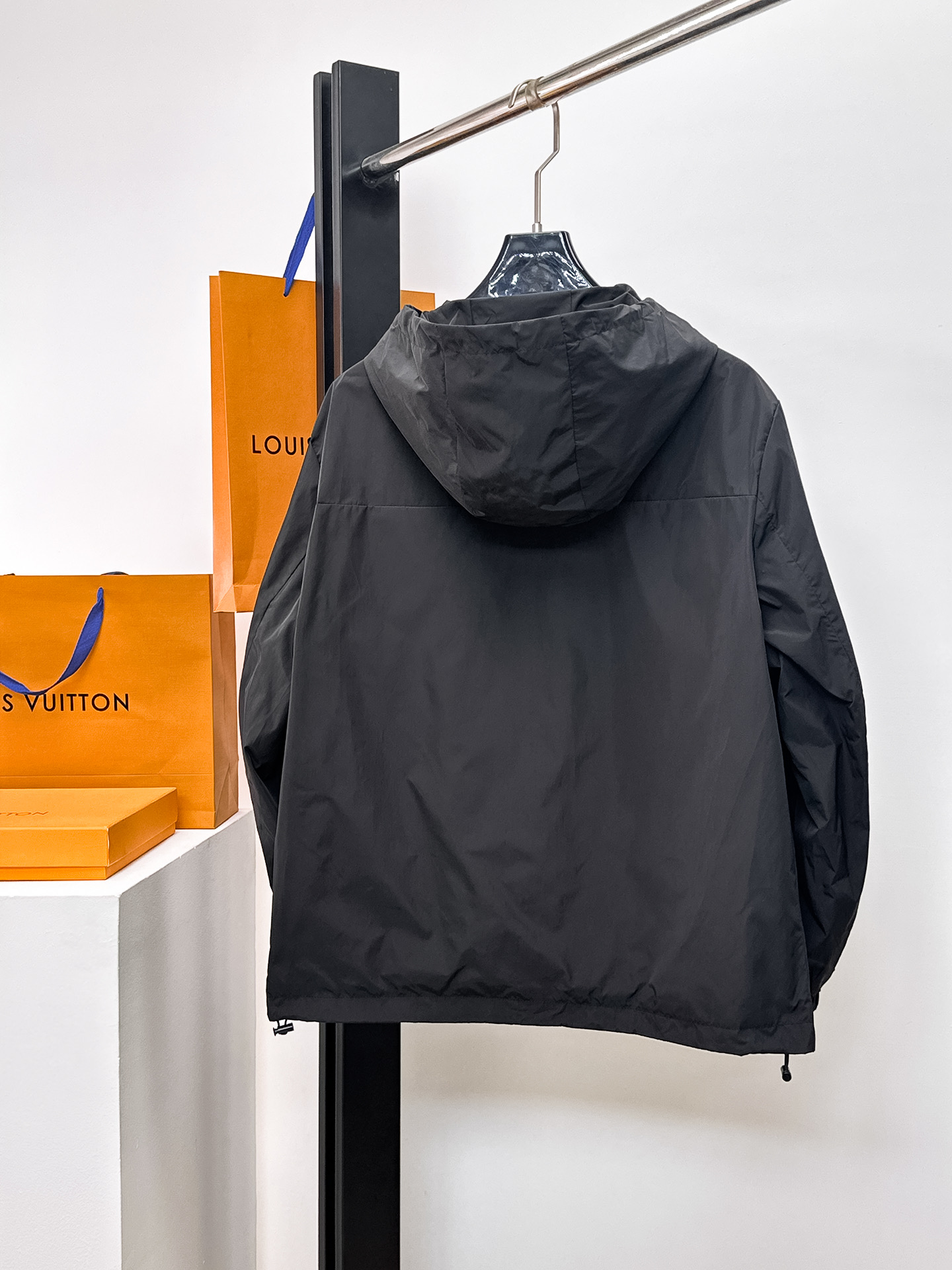 Moncler Jacket Hooded M-l-xl