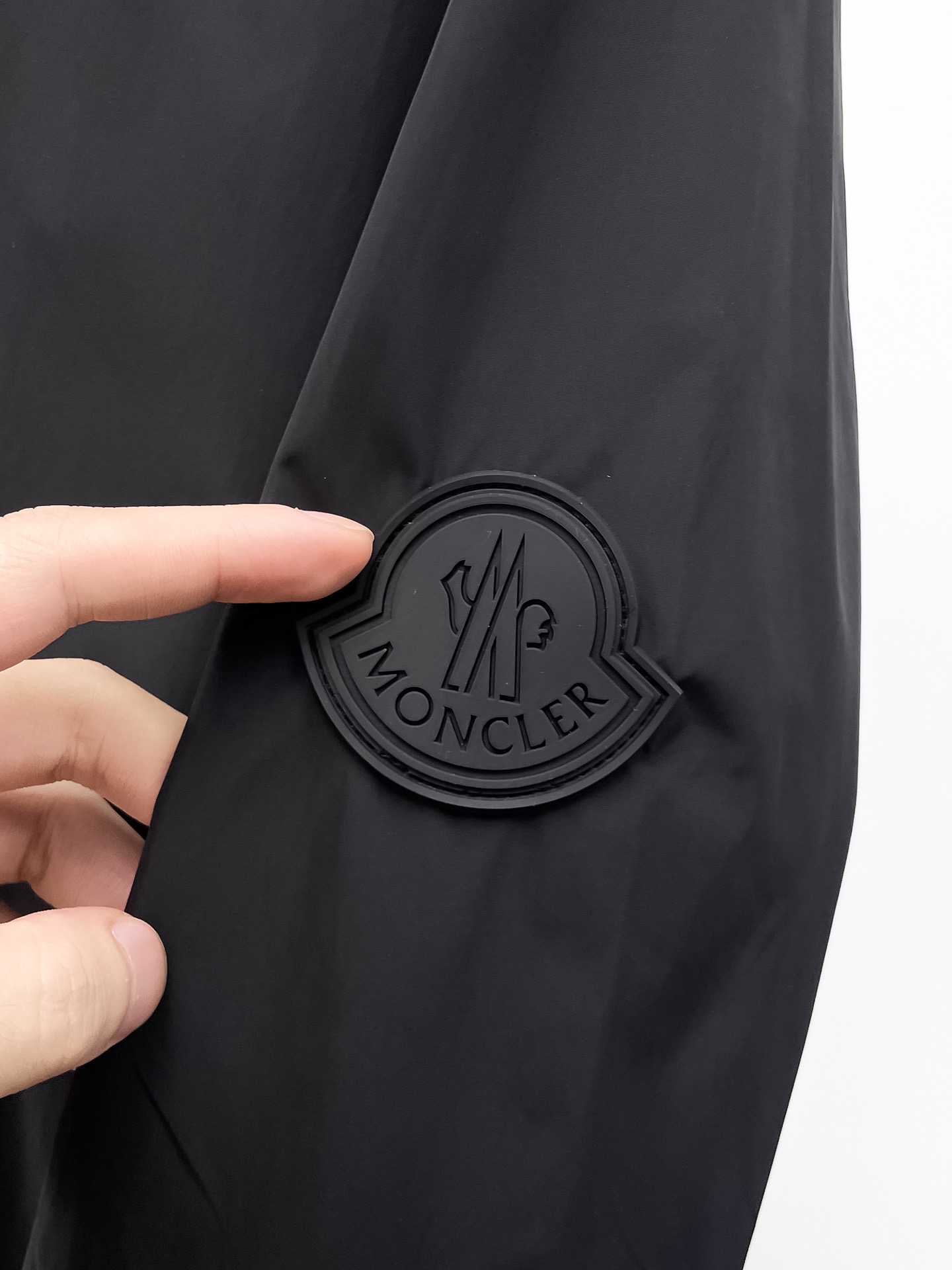 Moncler Jacket Hooded M-l-xl