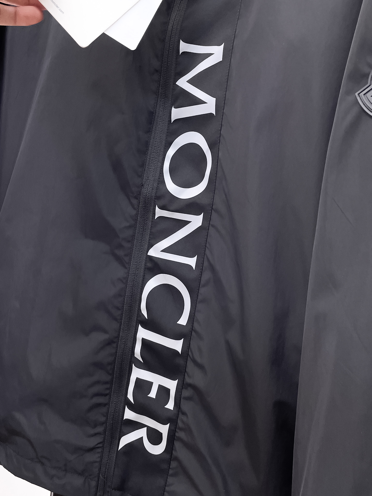 Moncler Jacket Hooded M-l-xl