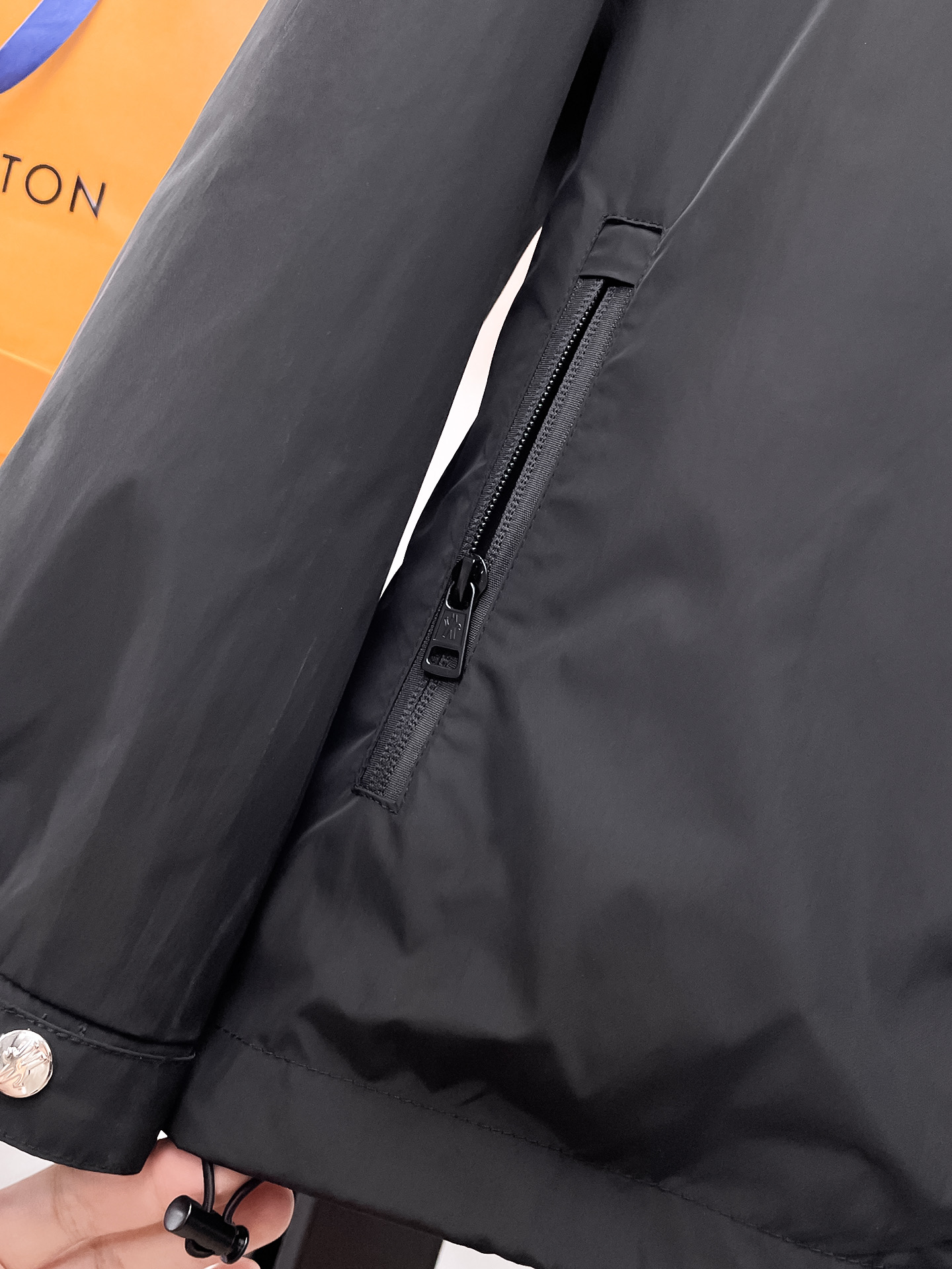 Moncler Jacket Hooded M-l-xl