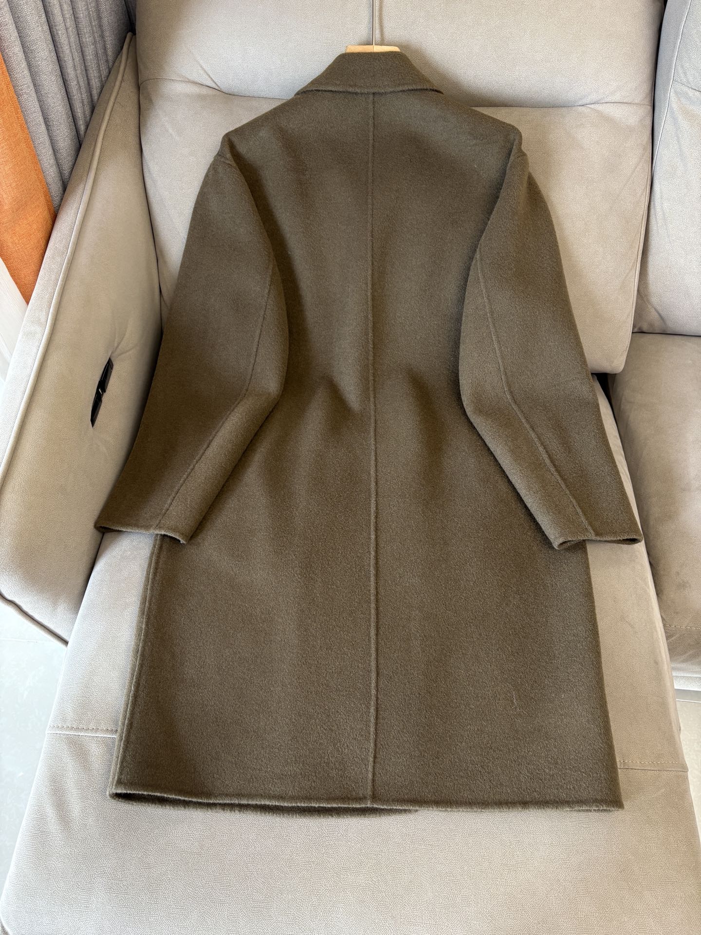 Loro Piana Basic Clothing Wool M-l-xl