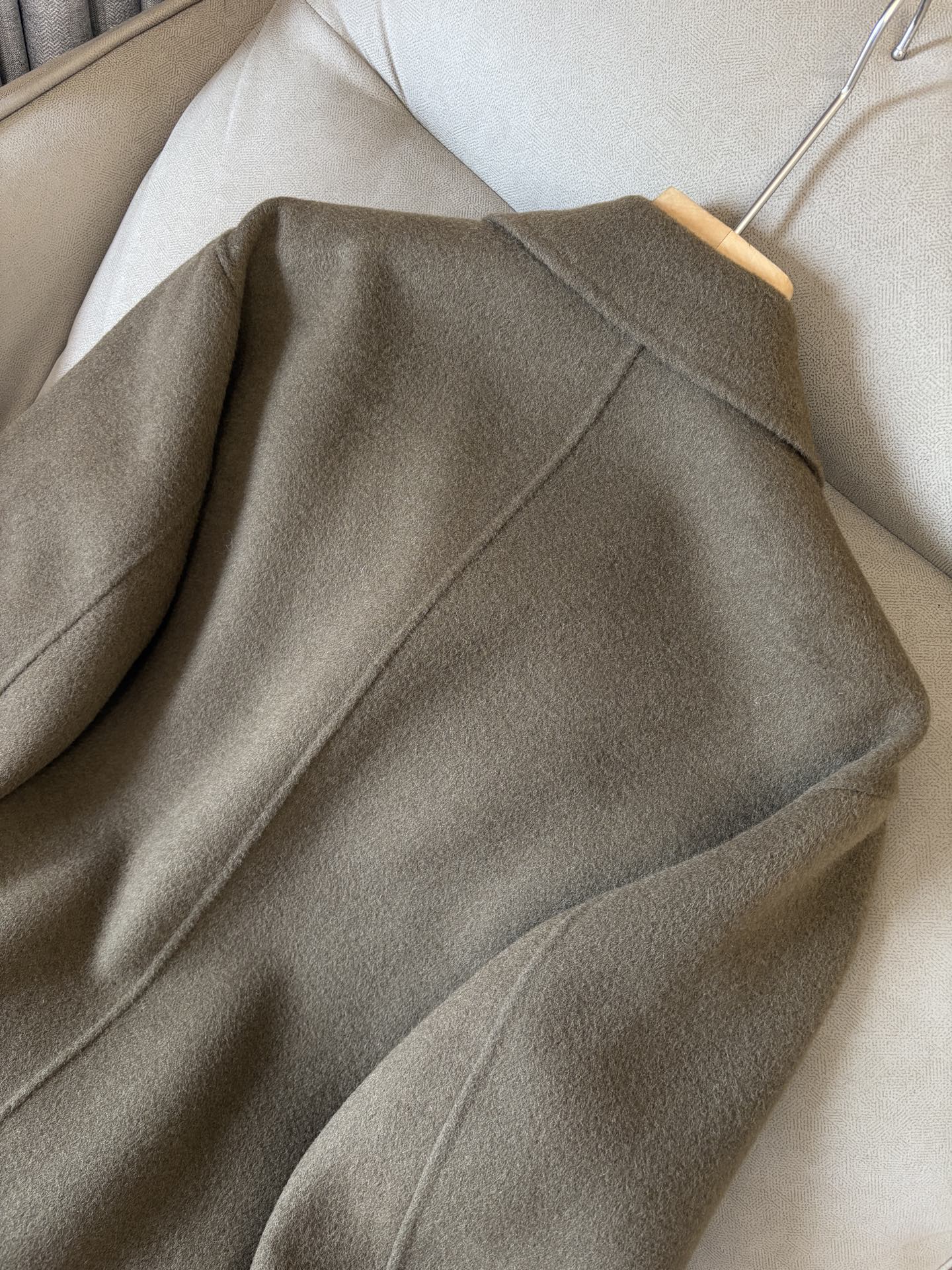 Loro Piana Basic Clothing Wool M-l-xl