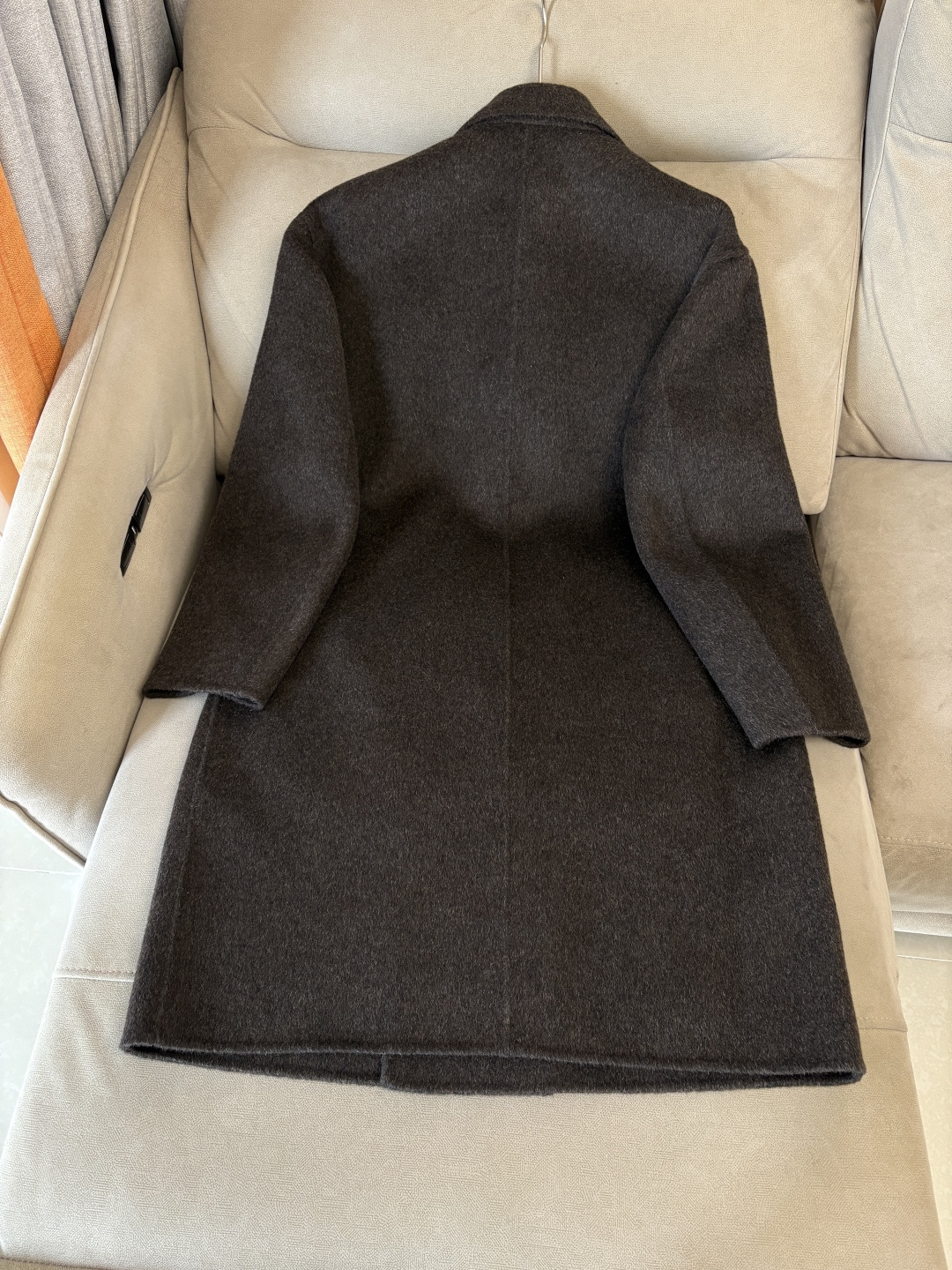 Loro Piana Basic Clothing Wool M-l-xl
