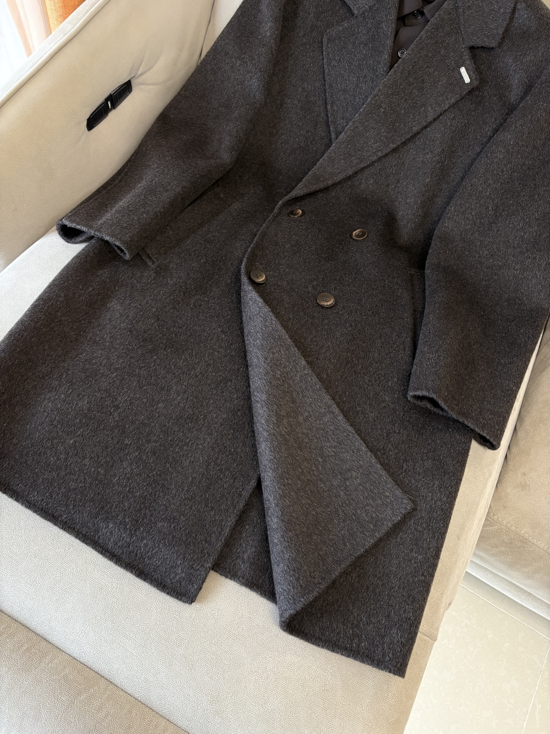 Loro Piana Basic Clothing Wool M-l-xl