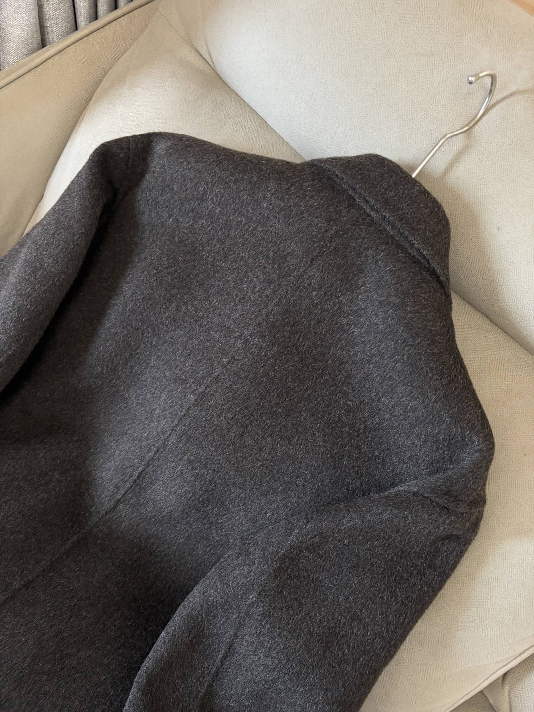 Loro Piana Basic Clothing Wool M-l-xl