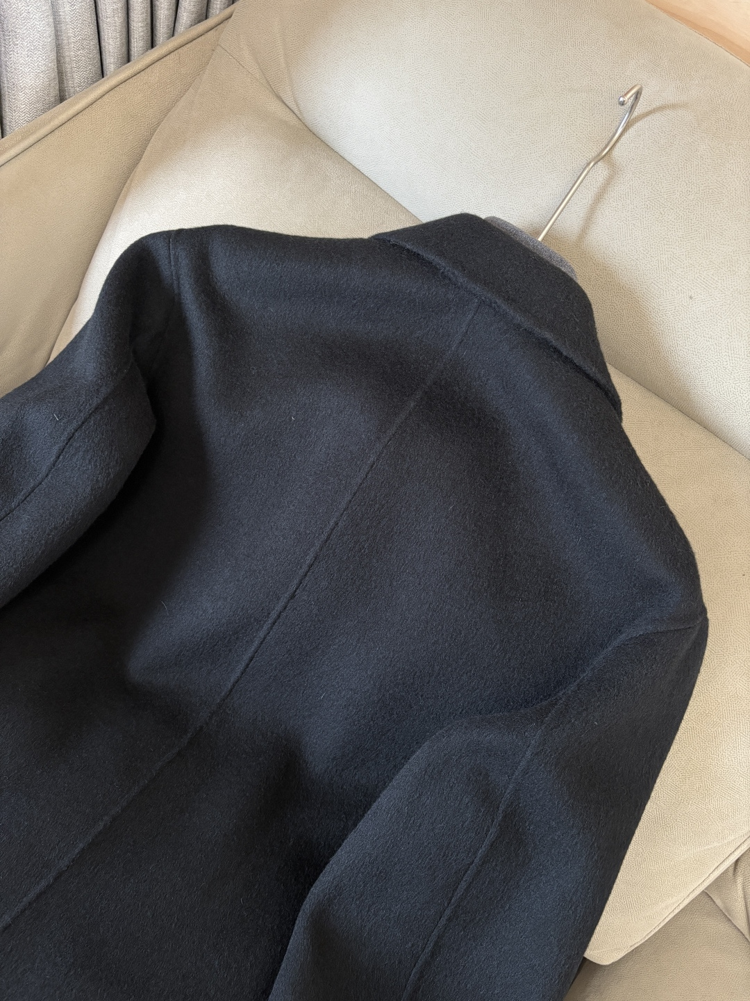 Loro Piana Basic Clothing Wool M-l-xl