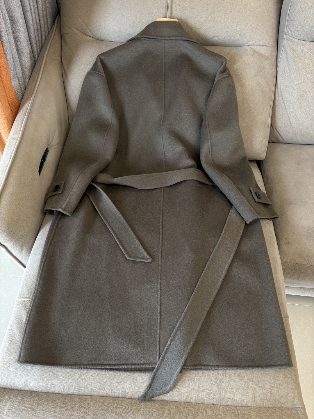 Loro Piana Basic Clothing Wool M-l-xl