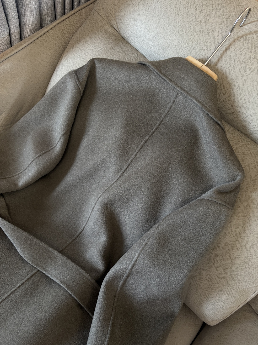 Loro Piana Basic Clothing Wool M-l-xl