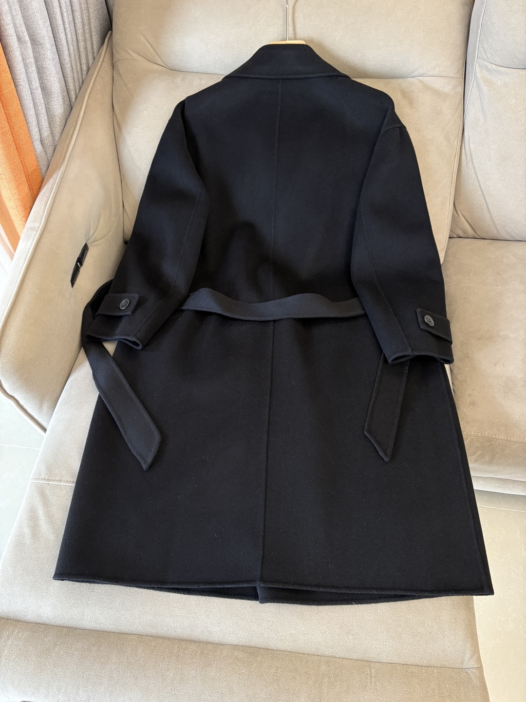 Loro Piana Basic Clothing Wool M-l-xl