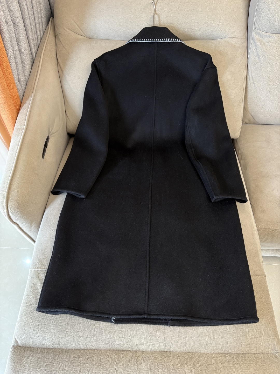 Loro Piana Basic Clothing Wool M-l-xl