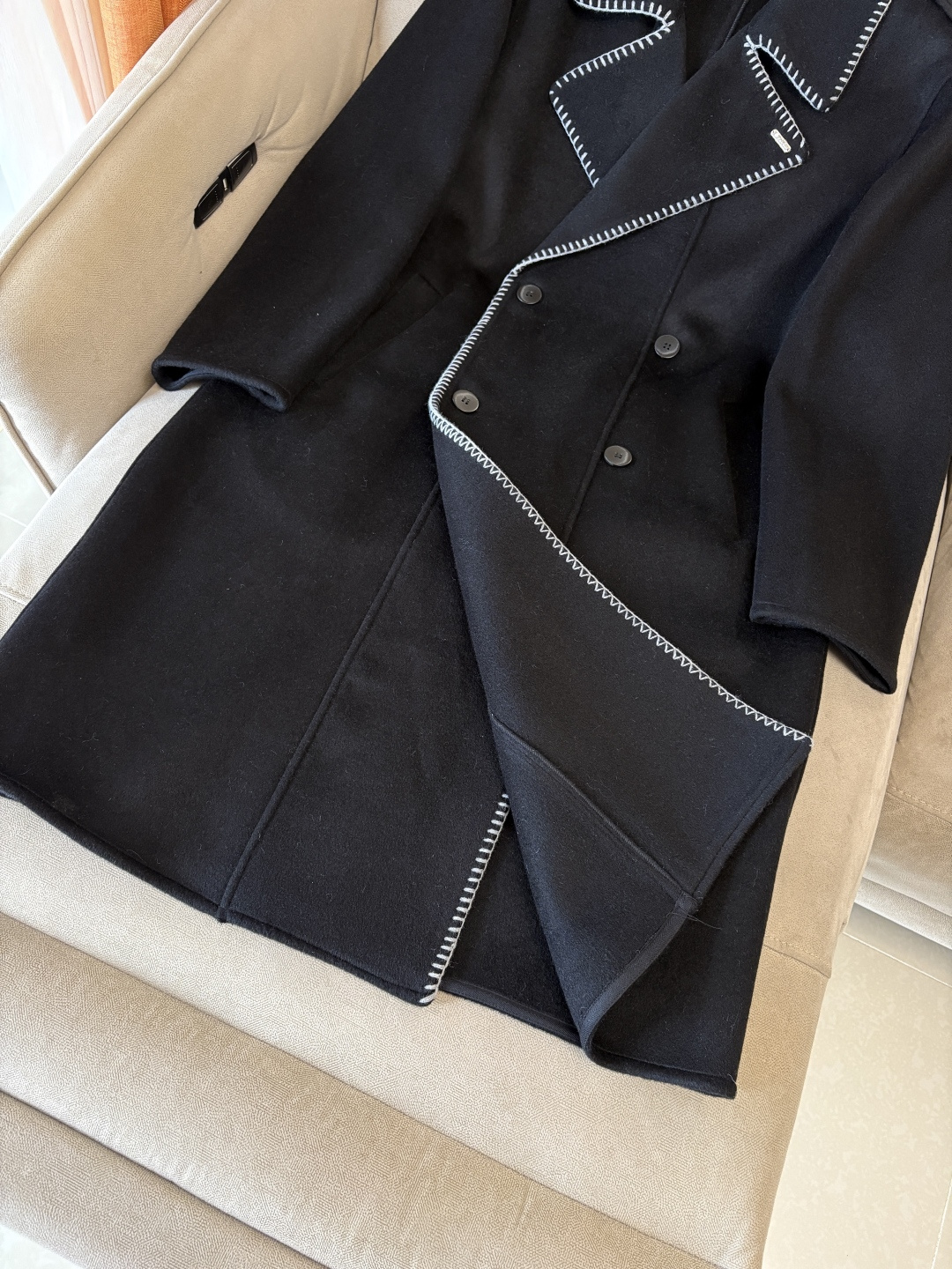 Loro Piana Basic Clothing Wool M-l-xl