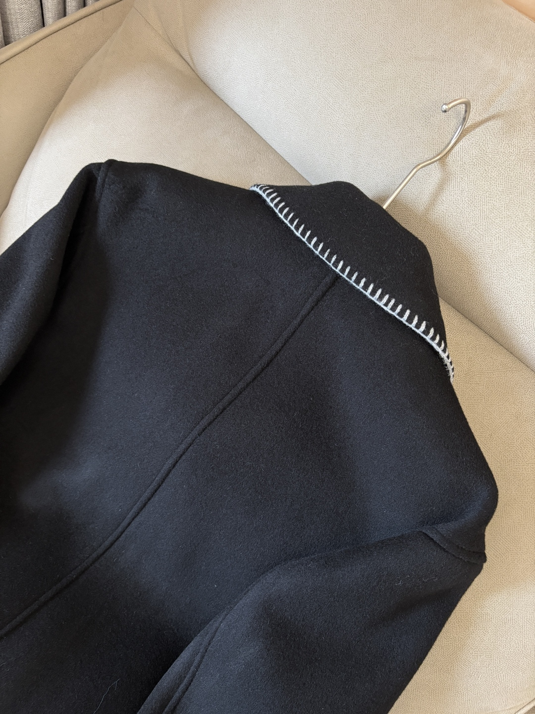 Loro Piana Basic Clothing Wool M-l-xl