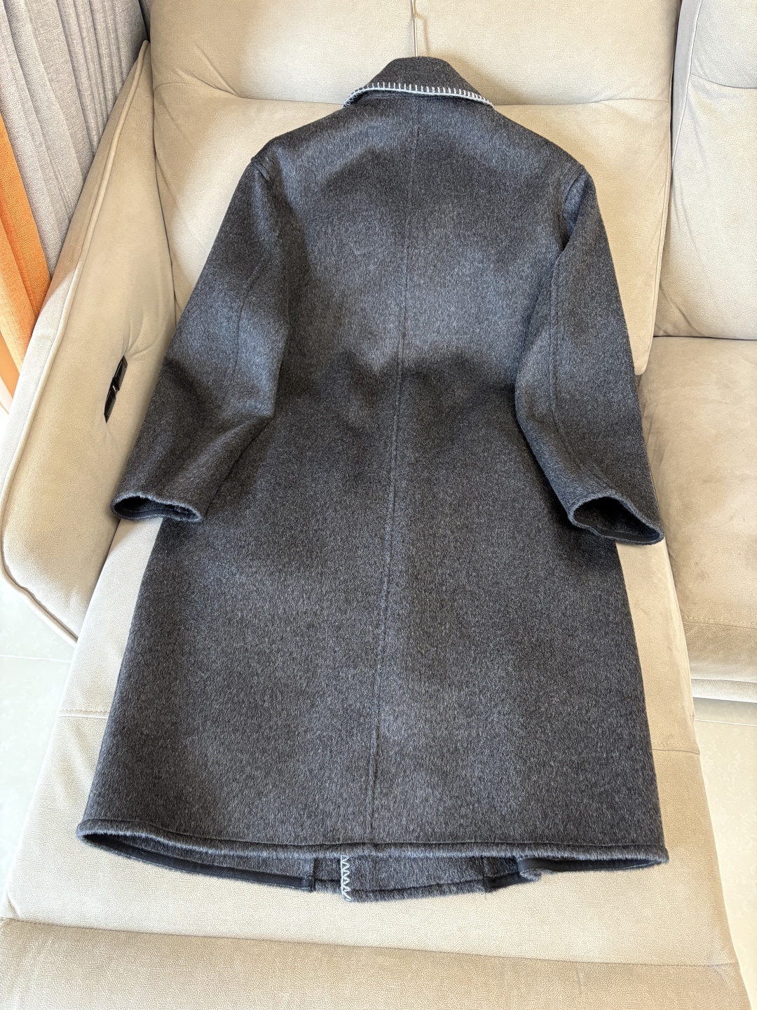 Loro Piana Basic Clothing Wool M-l-xl