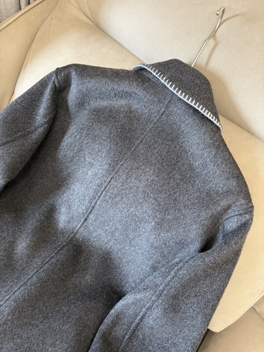 Loro Piana Basic Clothing Wool M-l-xl