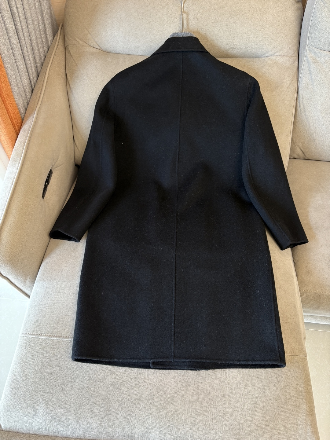 Ermenegildo Zegna Basic Clothing Wool M-xl