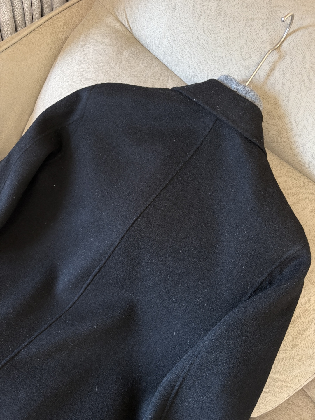 Ermenegildo Zegna Basic Clothing Wool M-xl