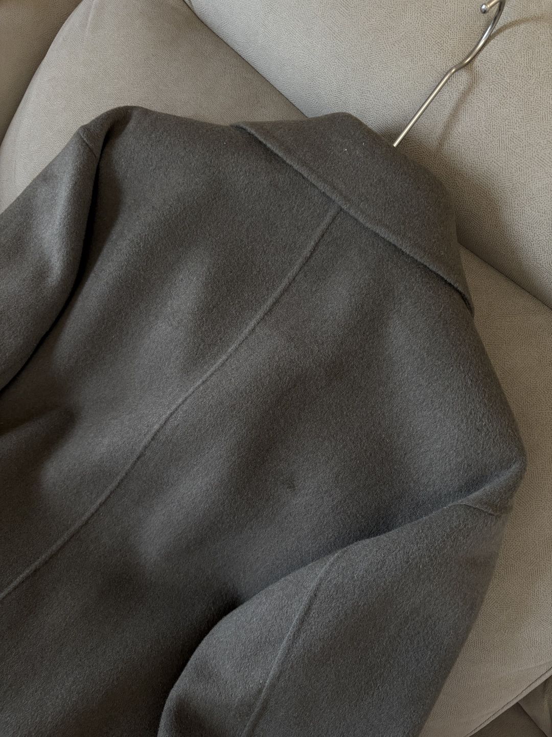 Loro Piana Basic Clothing Wool M-l-xl