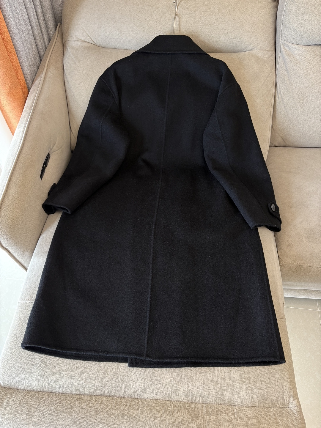 Loro Piana Basic Clothing Wool M-l-xl