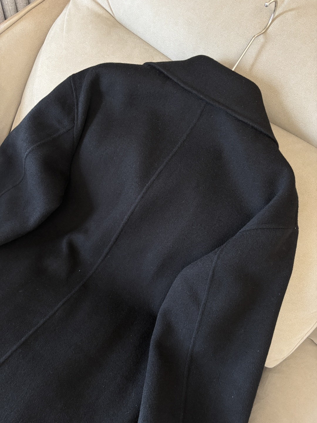 Loro Piana Basic Clothing Wool M-l-xl