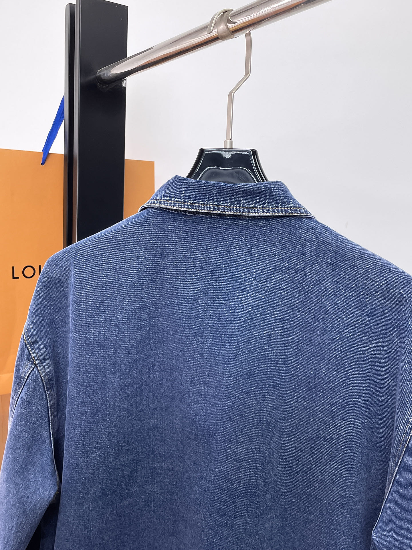 Prada Jacket Hooded M-l-xl