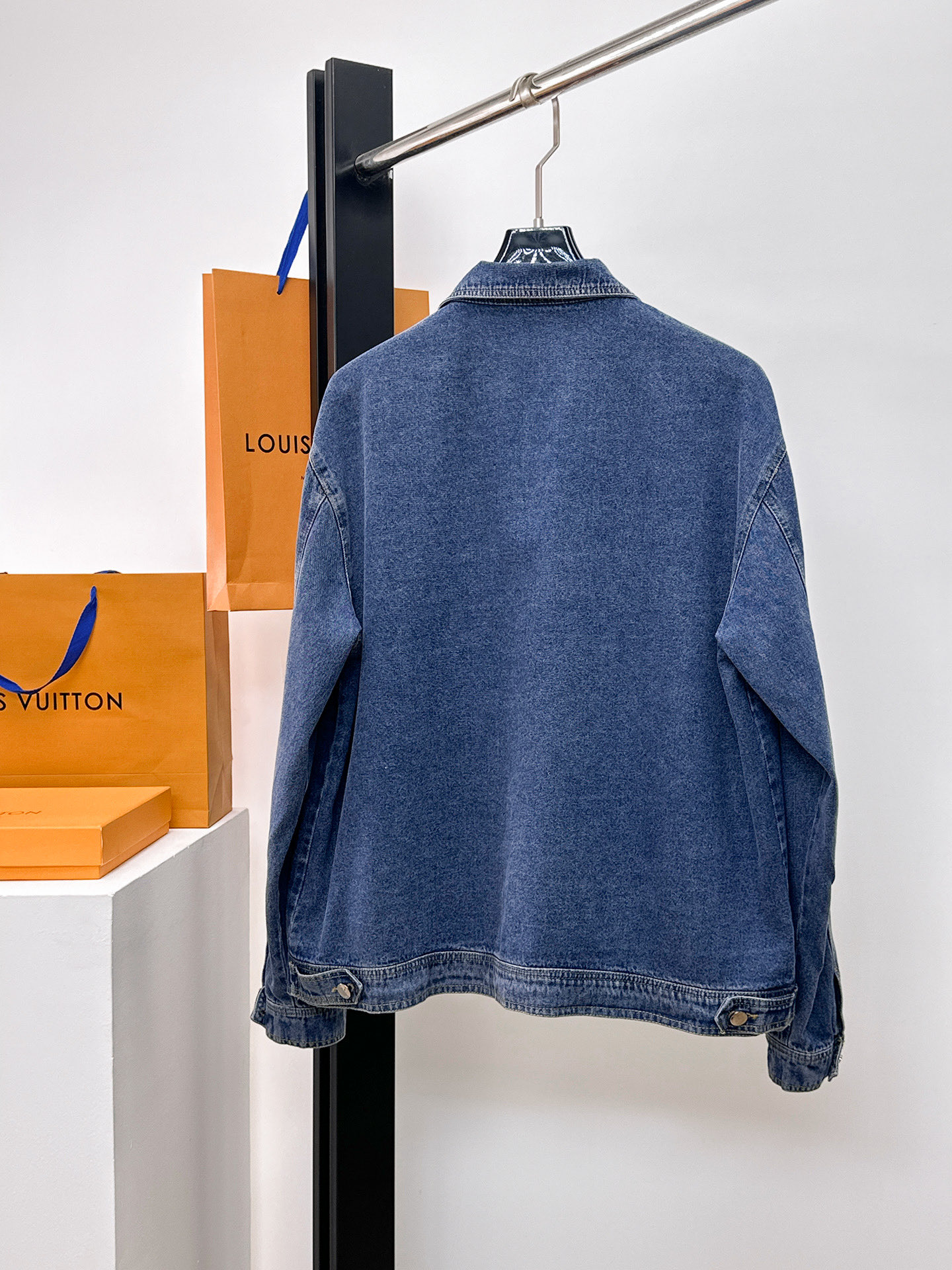 Prada Jacket Hooded M-l-xl