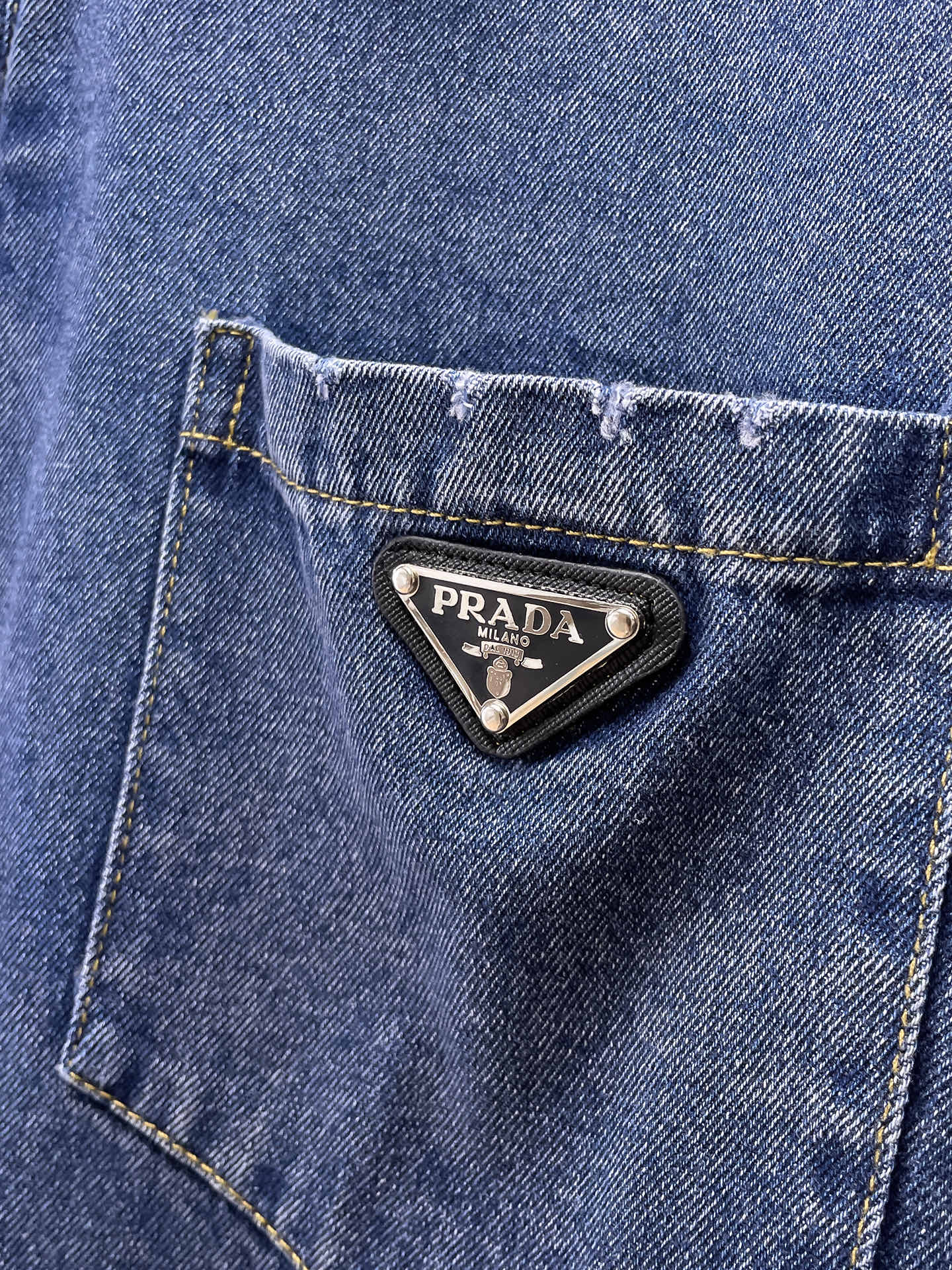 Prada Jacket Hooded M-l-xl