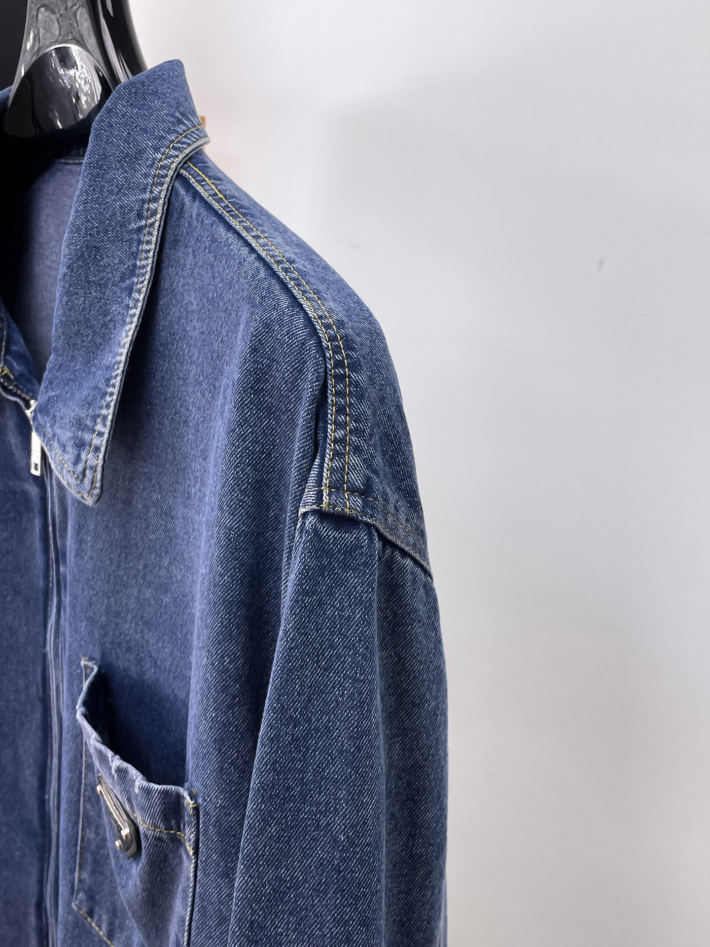 Prada Jacket Hooded M-l-xl