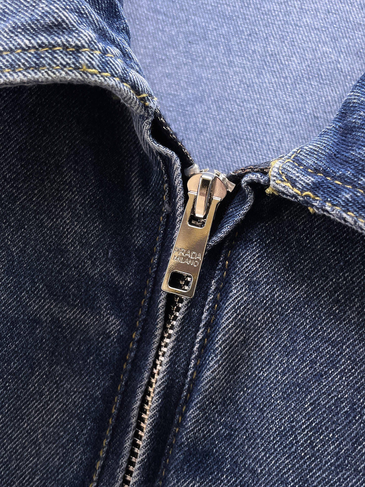 Prada Jacket Hooded M-l-xl